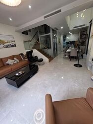 Belgravia Villas (D28), Terrace #550914411